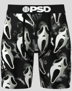 PSD Core Standard|Standard Length 7"*Ghost Face - Dark