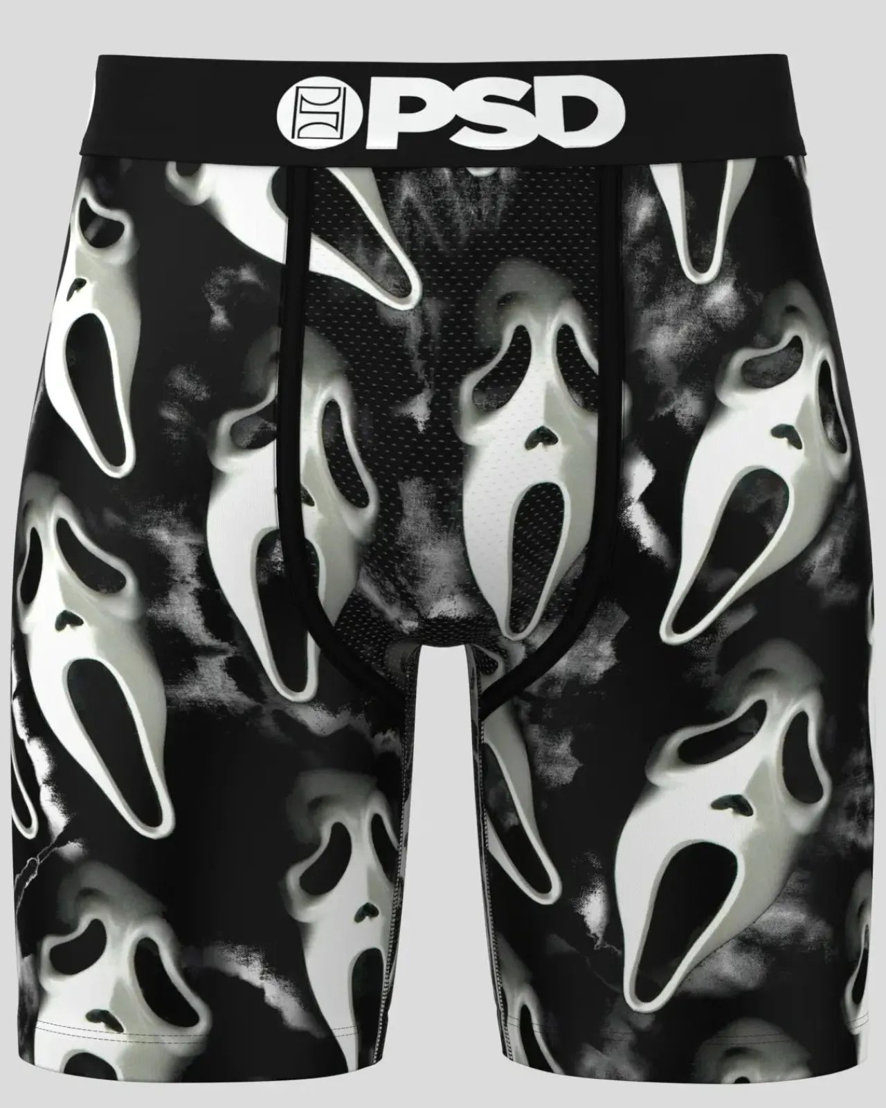 PSD Core Standard|Standard Length 7"*Ghost Face - Dark