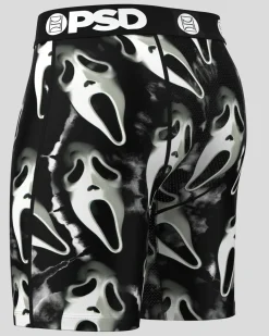 PSD Core Standard|Standard Length 7"*Ghost Face - Dark