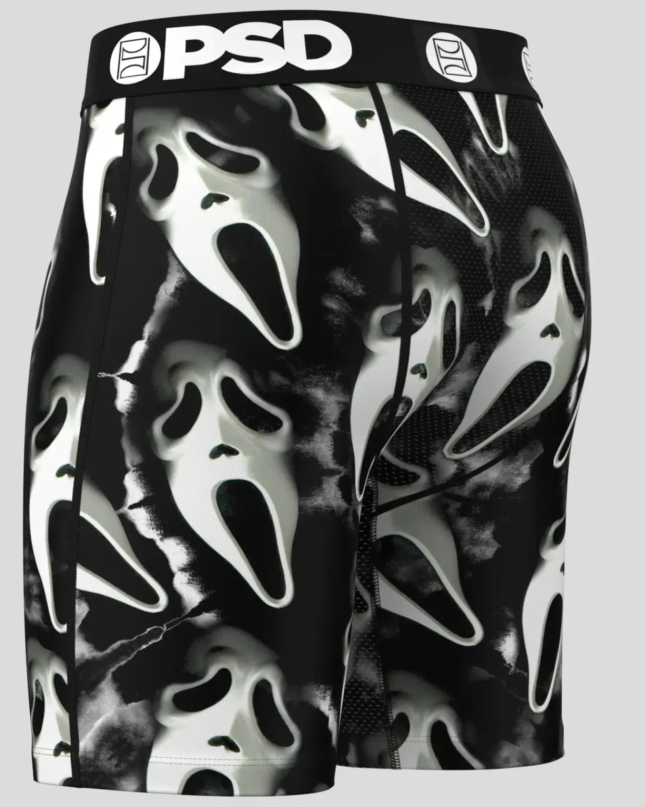 PSD Core Standard|Standard Length 7"*Ghost Face - Dark