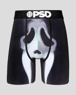 PSD Core Standard|Standard Length 7"*Ghost Face - GID