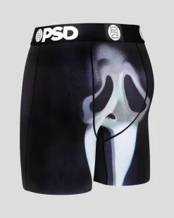PSD Core Standard|Standard Length 7"*Ghost Face - GID