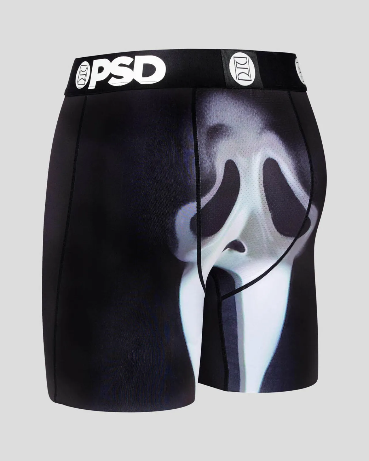 PSD Core Standard|Standard Length 7"*Ghost Face - GID