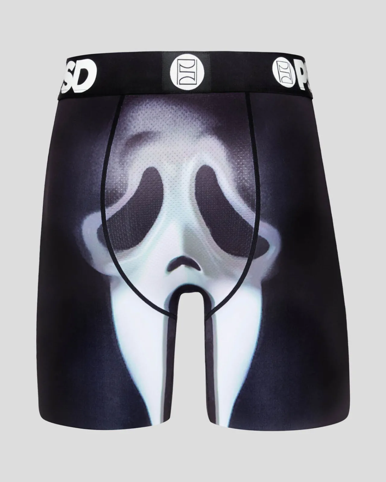 PSD Core Standard|Standard Length 7"*Ghost Face - GID