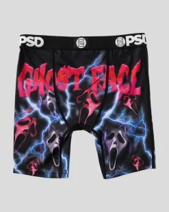 PSD Youth*Ghost Face - Hype