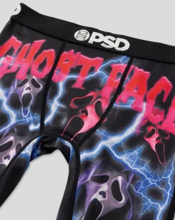 PSD Youth*Ghost Face - Hype