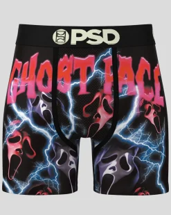 PSD Core Standard|Mid Length 5"*Ghost Face - Hype