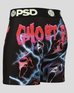 PSD Core Standard|Mid Length 5"*Ghost Face - Hype