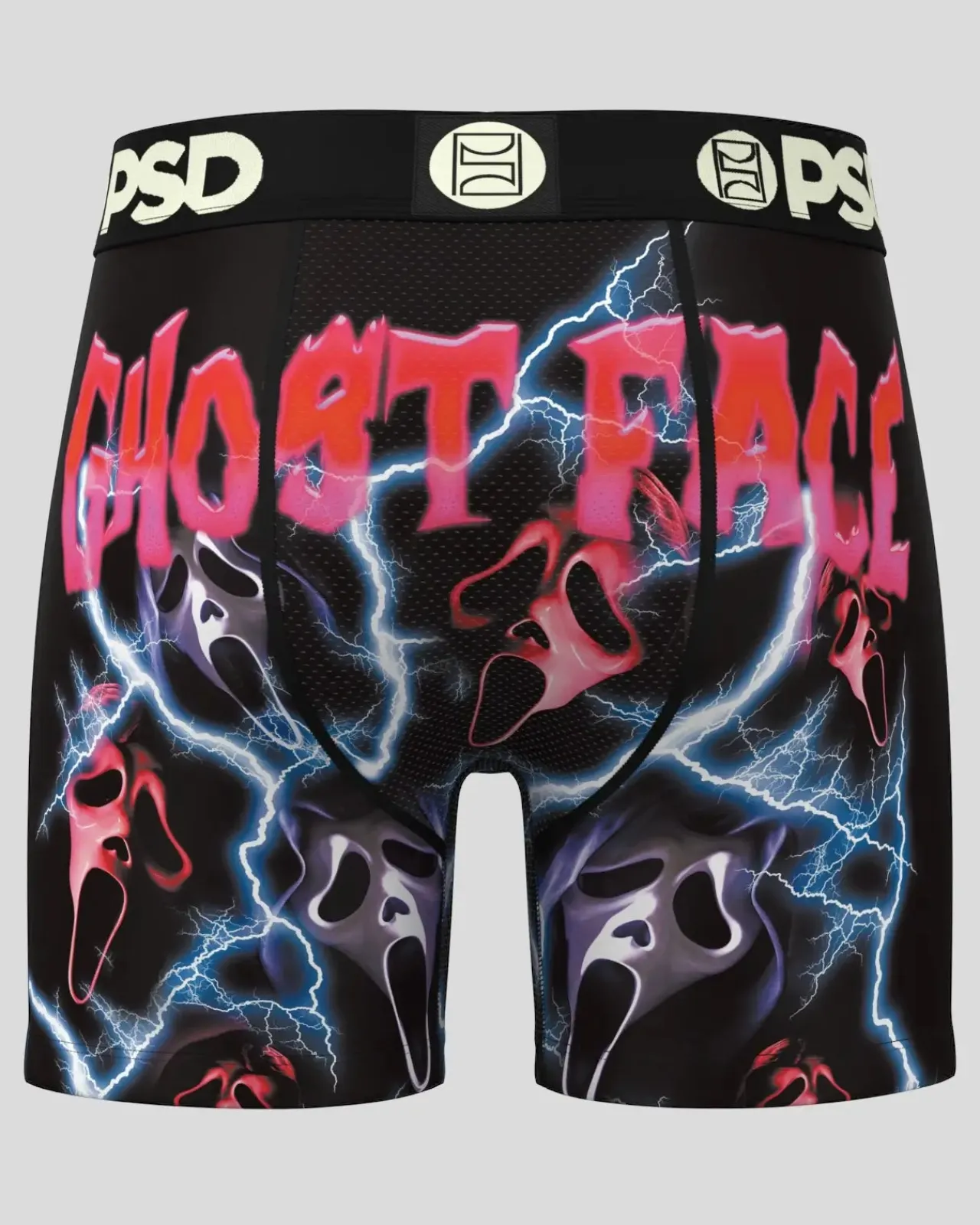 PSD Core Standard|Mid Length 5"*Ghost Face - Hype