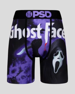 PSD Core Standard|Standard Length 7"*Ghost Face - Void