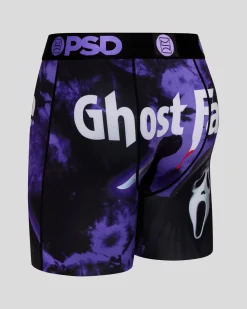 PSD Core Standard|Standard Length 7"*Ghost Face - Void