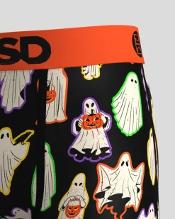 PSD Modal Blend*Ghost Party