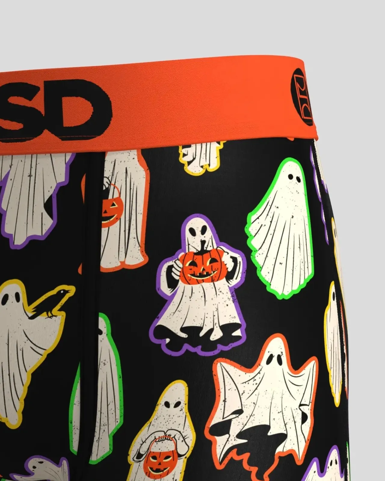PSD Modal Blend*Ghost Party