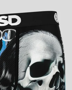 PSD Core Standard|Standard Length 7