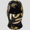 PSD Hooded Mask*Gold 100