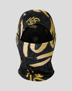 PSD Hooded Mask*Gold 100