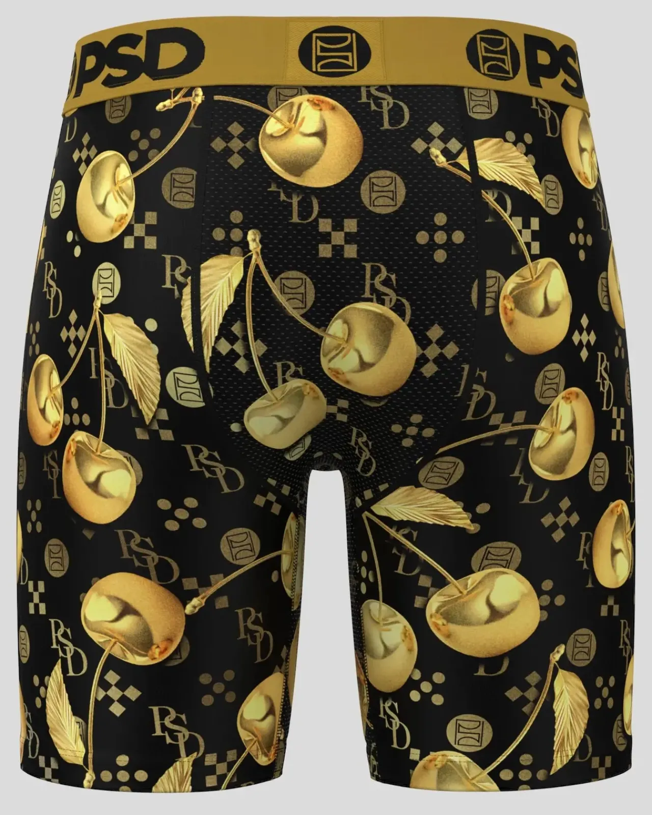 PSD Core Standard|Standard Length 7"*Golden Cherries