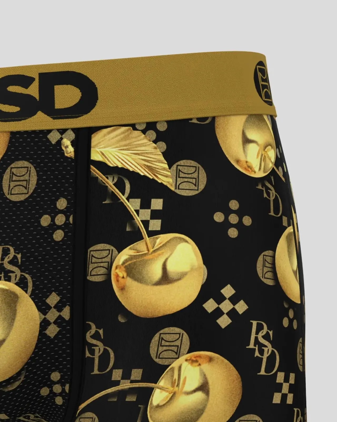 PSD Core Standard|Standard Length 7"*Golden Cherries