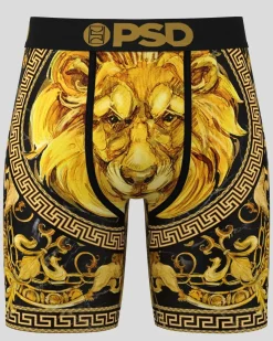 PSD Core Standard|Standard Length 7"*Greek Gold