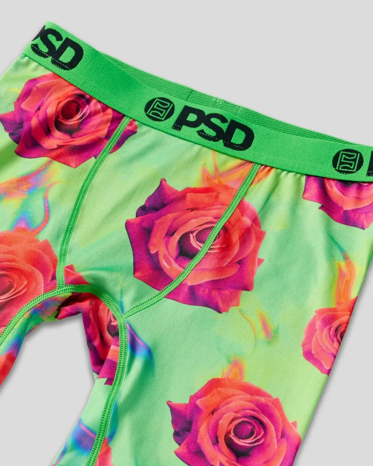 PSD Youth*Green Inferno
