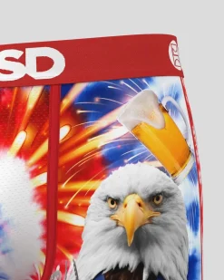 PSD Core Standard|Standard Length 7