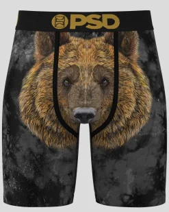 PSD Core Standard|Standard Length 7"*Grizz