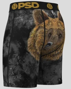 PSD Core Standard|Standard Length 7"*Grizz