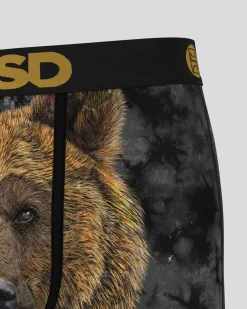 PSD Core Standard|Standard Length 7