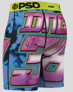 PSD Coolmesh*Haiden Deegan - Jersey Dye