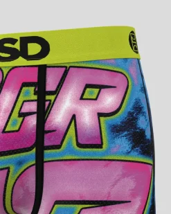 PSD Coolmesh*Haiden Deegan - Jersey Dye