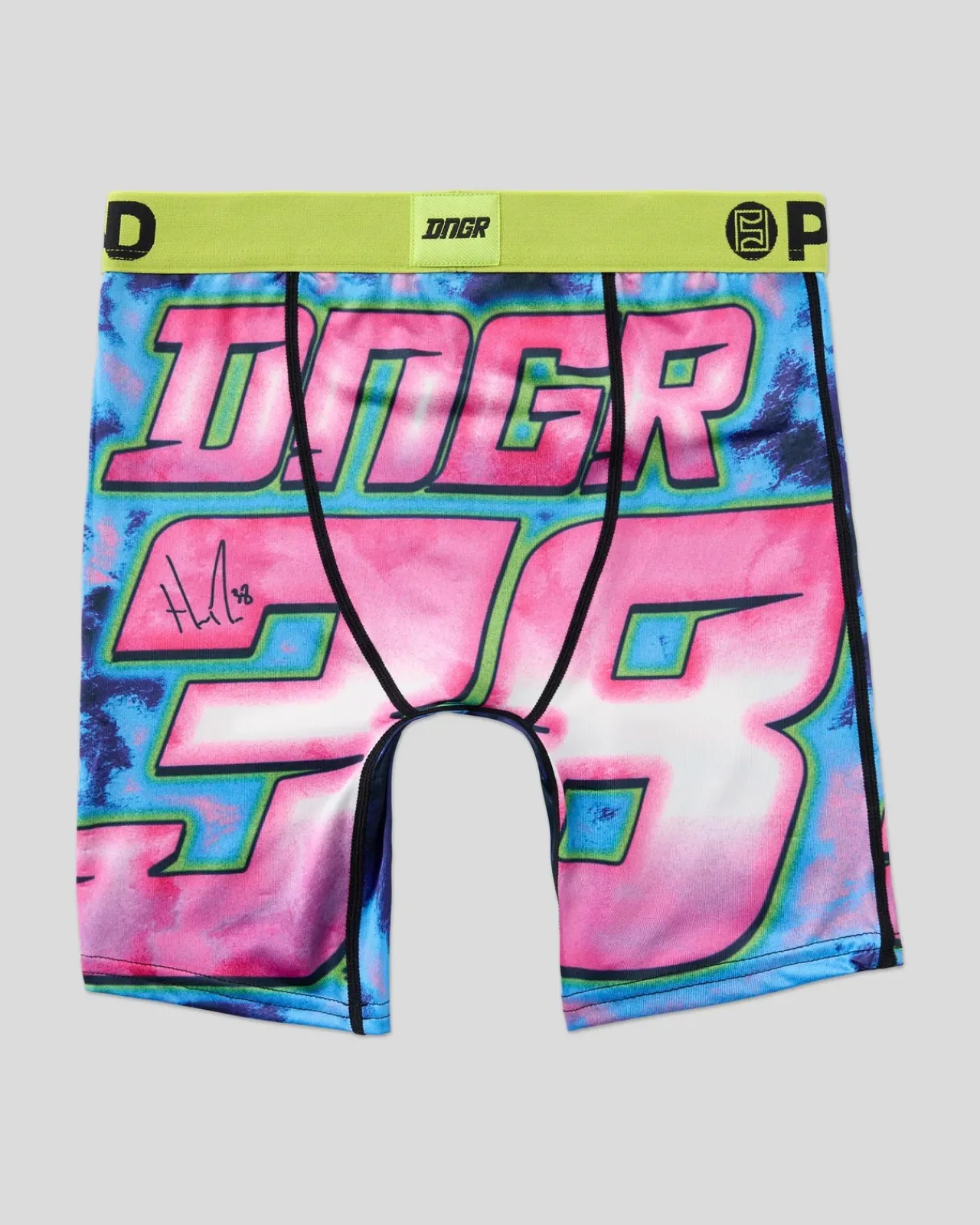 PSD Youth*Haiden Deegan - Jersey Dye