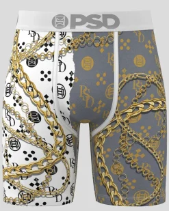 PSD Coolmesh*Haiden Deegan - Lux 38