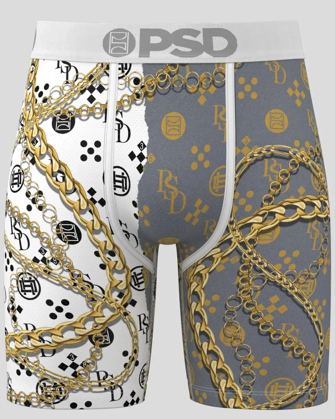PSD Coolmesh*Haiden Deegan - Lux 38
