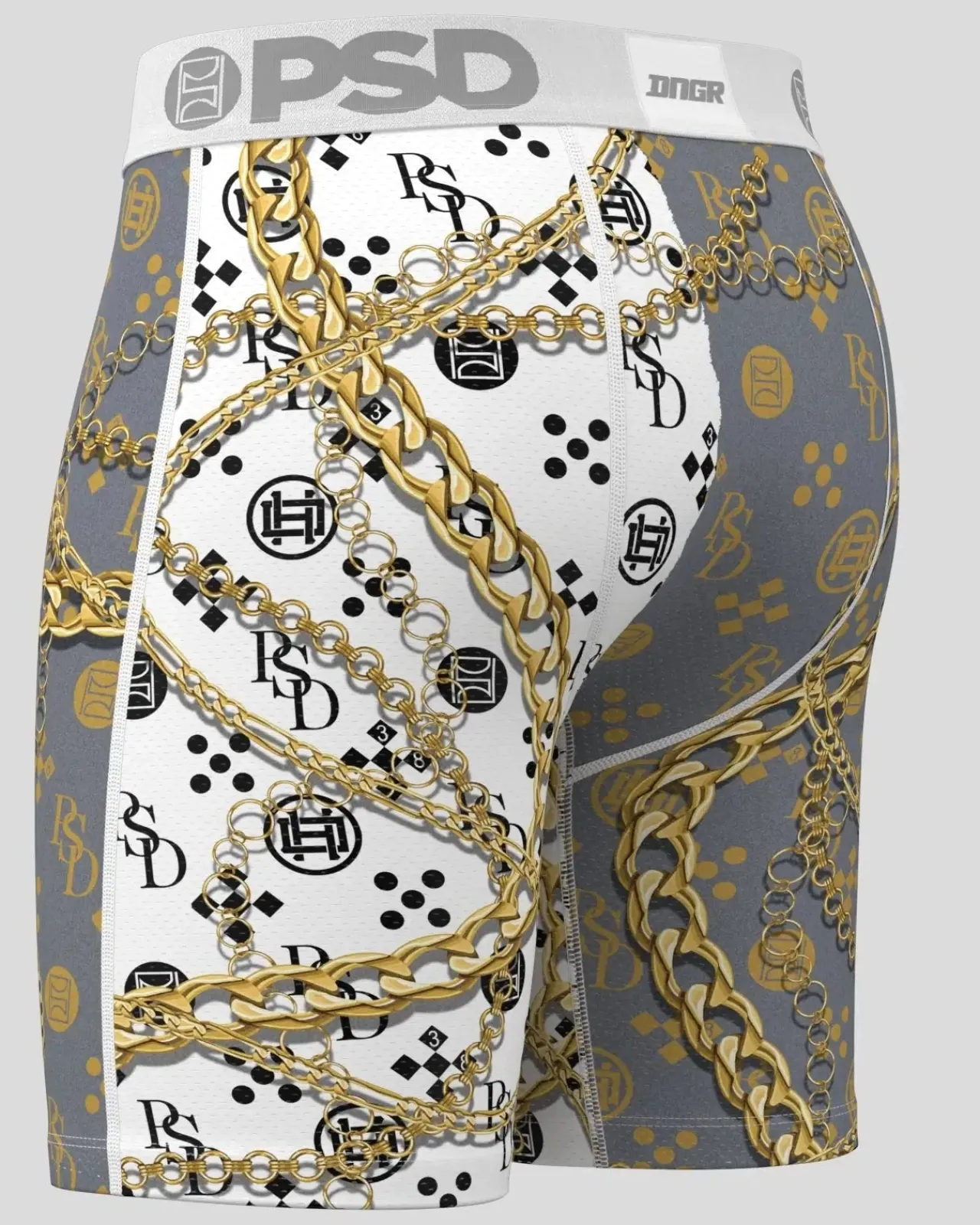 PSD Coolmesh*Haiden Deegan - Lux 38