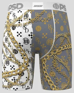 PSD Coolmesh*Haiden Deegan - Lux 38