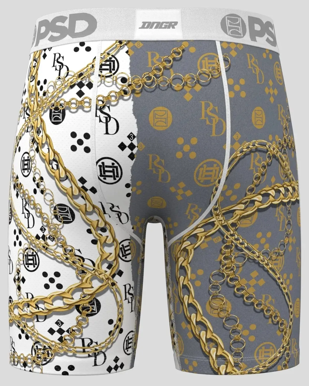 PSD Coolmesh*Haiden Deegan - Lux 38
