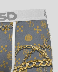 PSD Coolmesh*Haiden Deegan - Lux 38