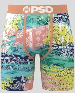 PSD Coolmesh*Haiden Deegan - Paisley