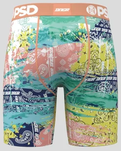 PSD Coolmesh*Haiden Deegan - Paisley