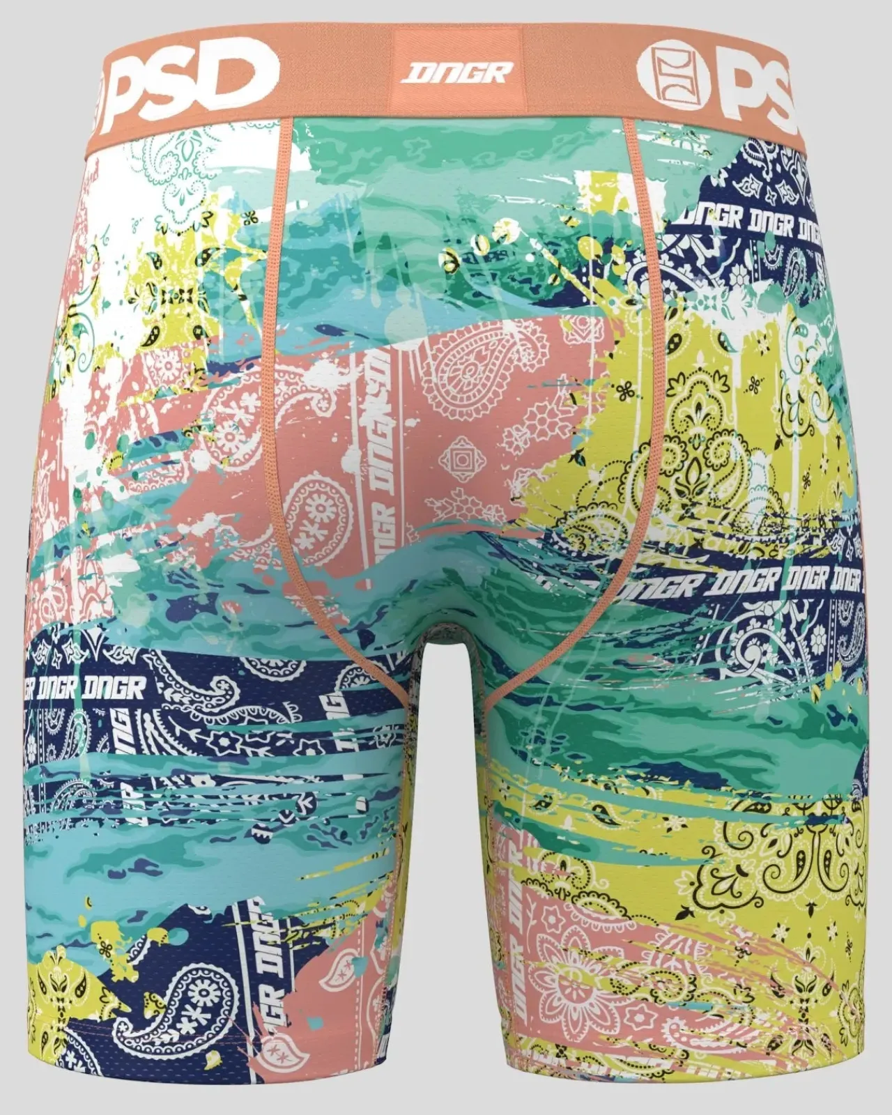 PSD Coolmesh*Haiden Deegan - Paisley