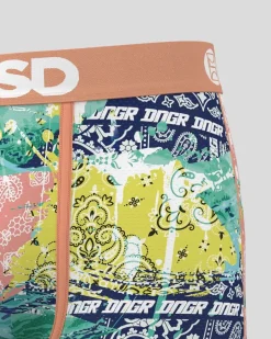 PSD Coolmesh*Haiden Deegan - Paisley