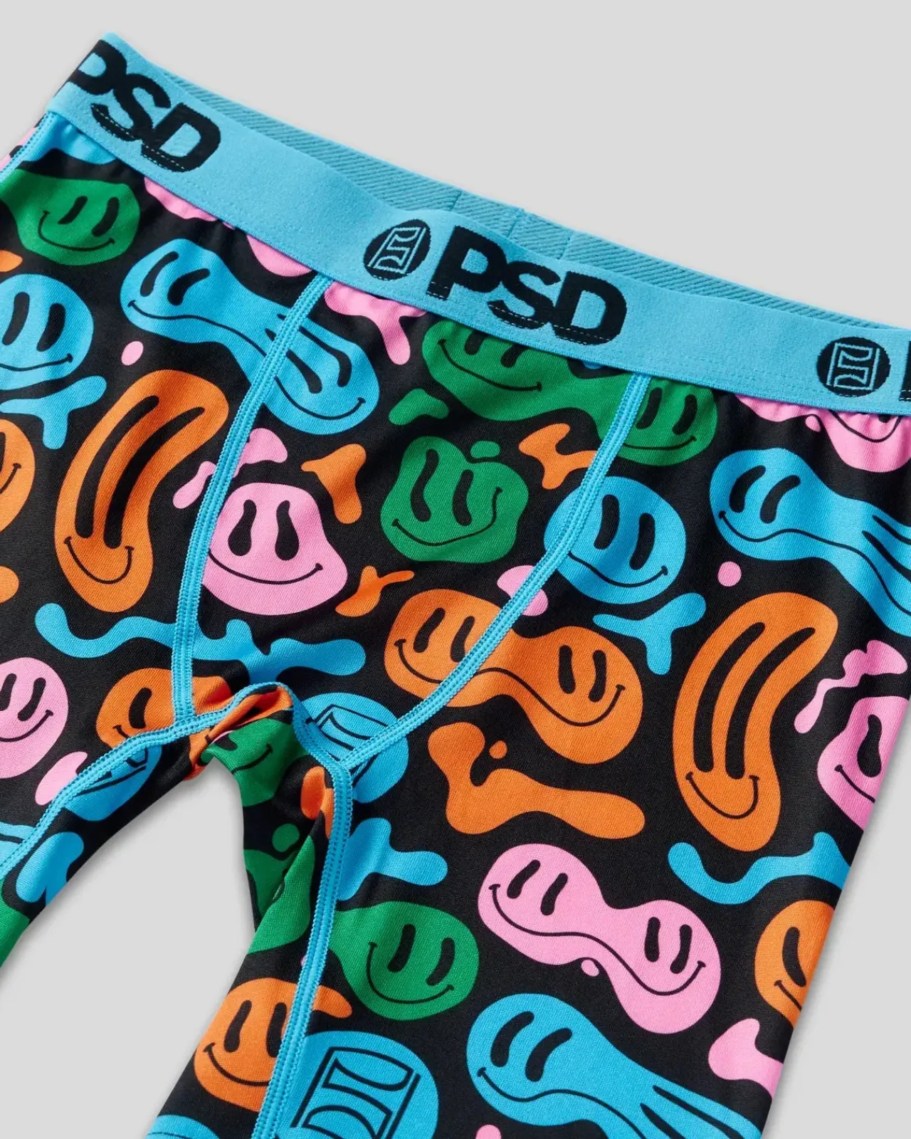 PSD Youth*Happy Camo