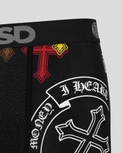 PSD Core Standard|Standard Length 7