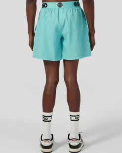 PSD Shorts*Hidden Dayzees Combo Short