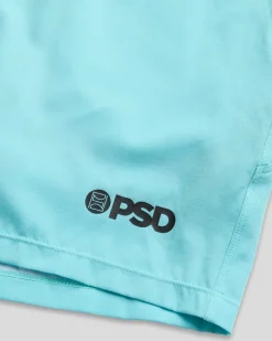 PSD Shorts*Hidden Dayzees Combo Short