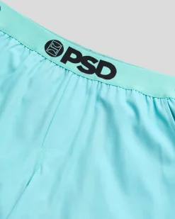 PSD Shorts*Hidden Dayzees Combo Short