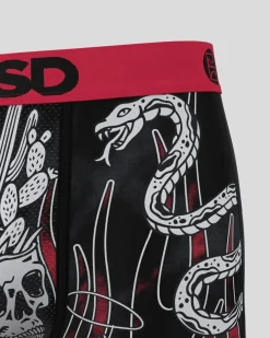 PSD Core Standard|Standard Length 7