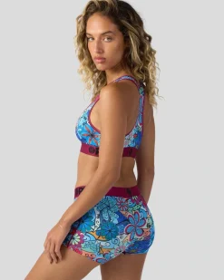 Women/BOY PSD Boy Shorts|Core Standard*Hippie Dippie