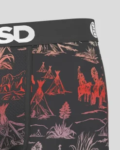 PSD Core Standard|Standard Length 7