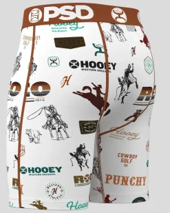 PSD Core Standard|Standard Length 7"*Hooey - Rodeo